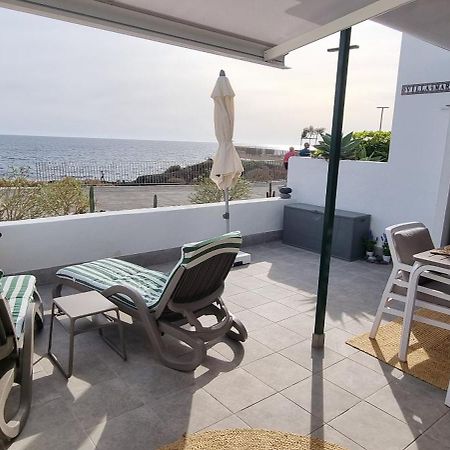 Oceanfront Villa - Tenerife South 산미겔데아보나 외부 사진