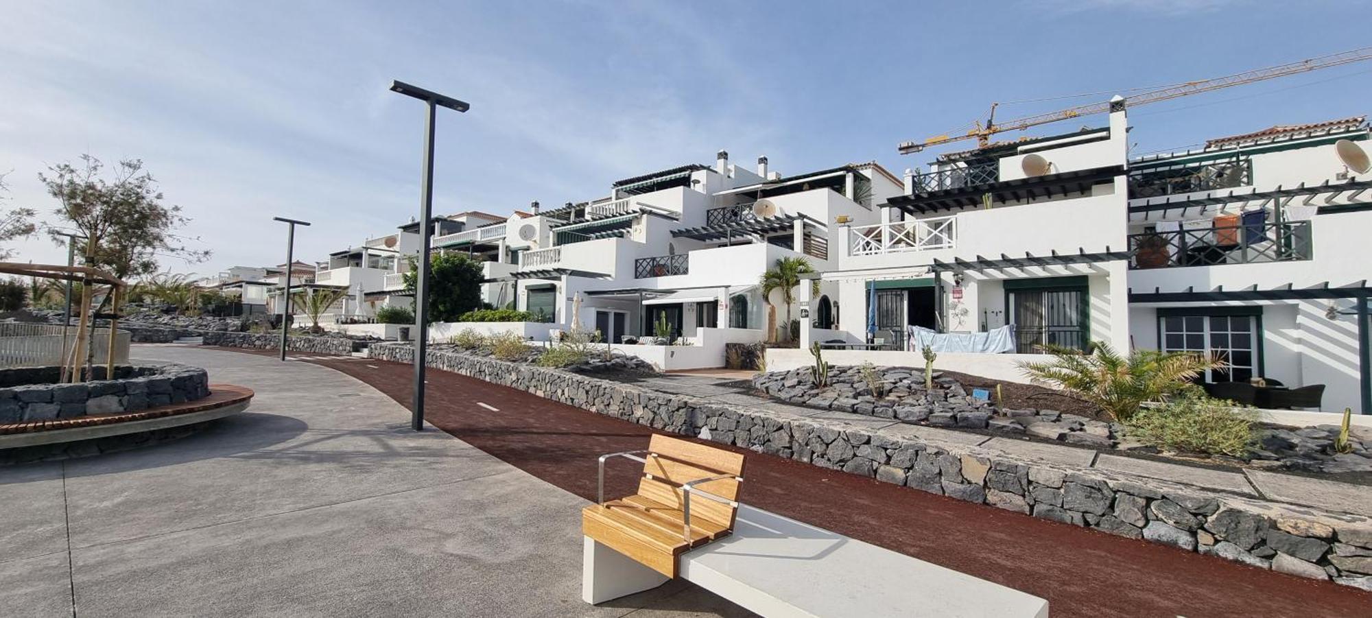 Oceanfront Villa - Tenerife South 산미겔데아보나 외부 사진