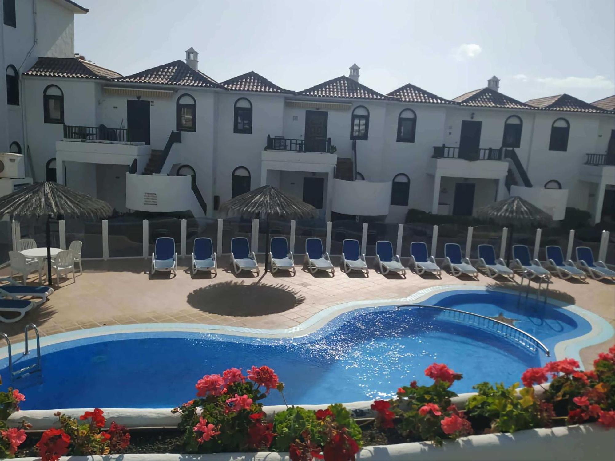 Oceanfront Villa - Tenerife South 산미겔데아보나 외부 사진
