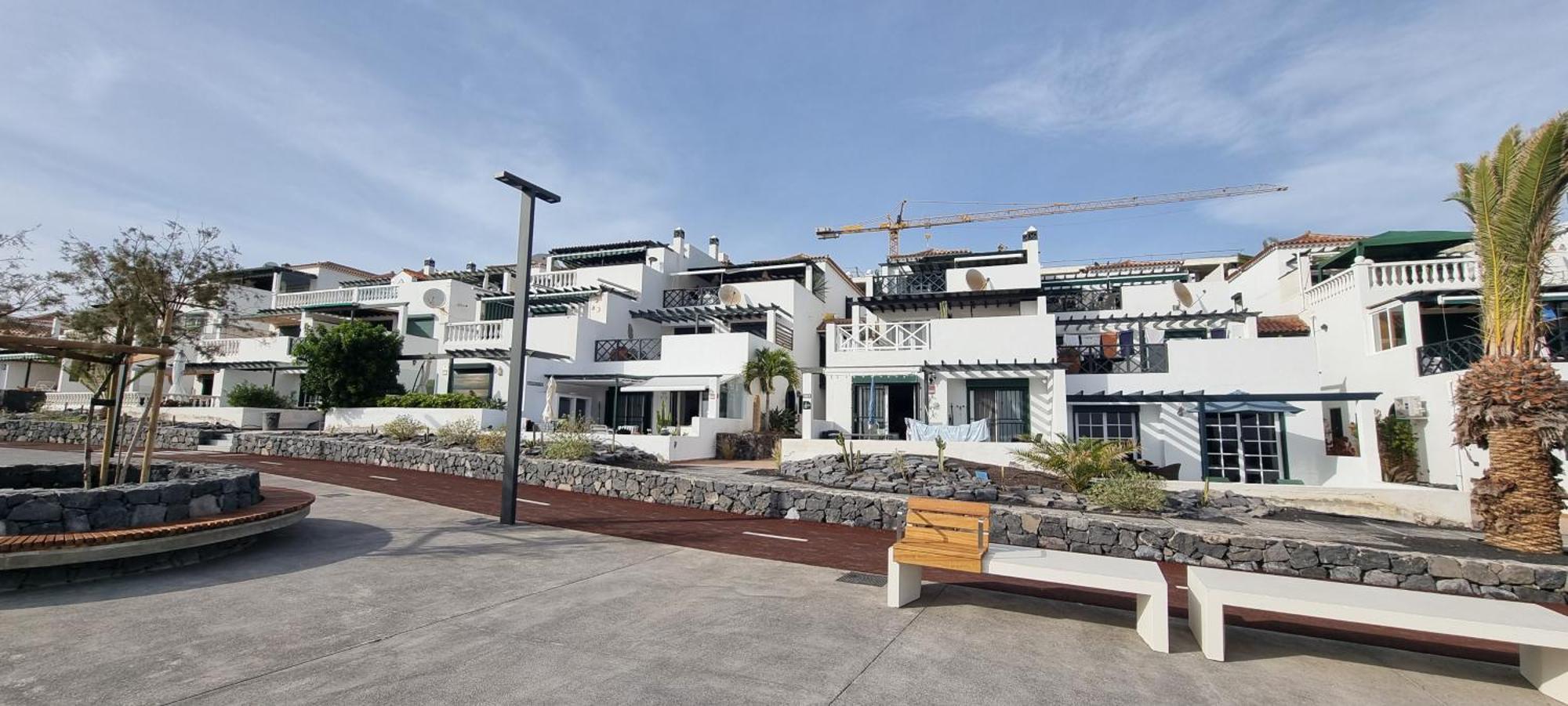 Oceanfront Villa - Tenerife South 산미겔데아보나 외부 사진