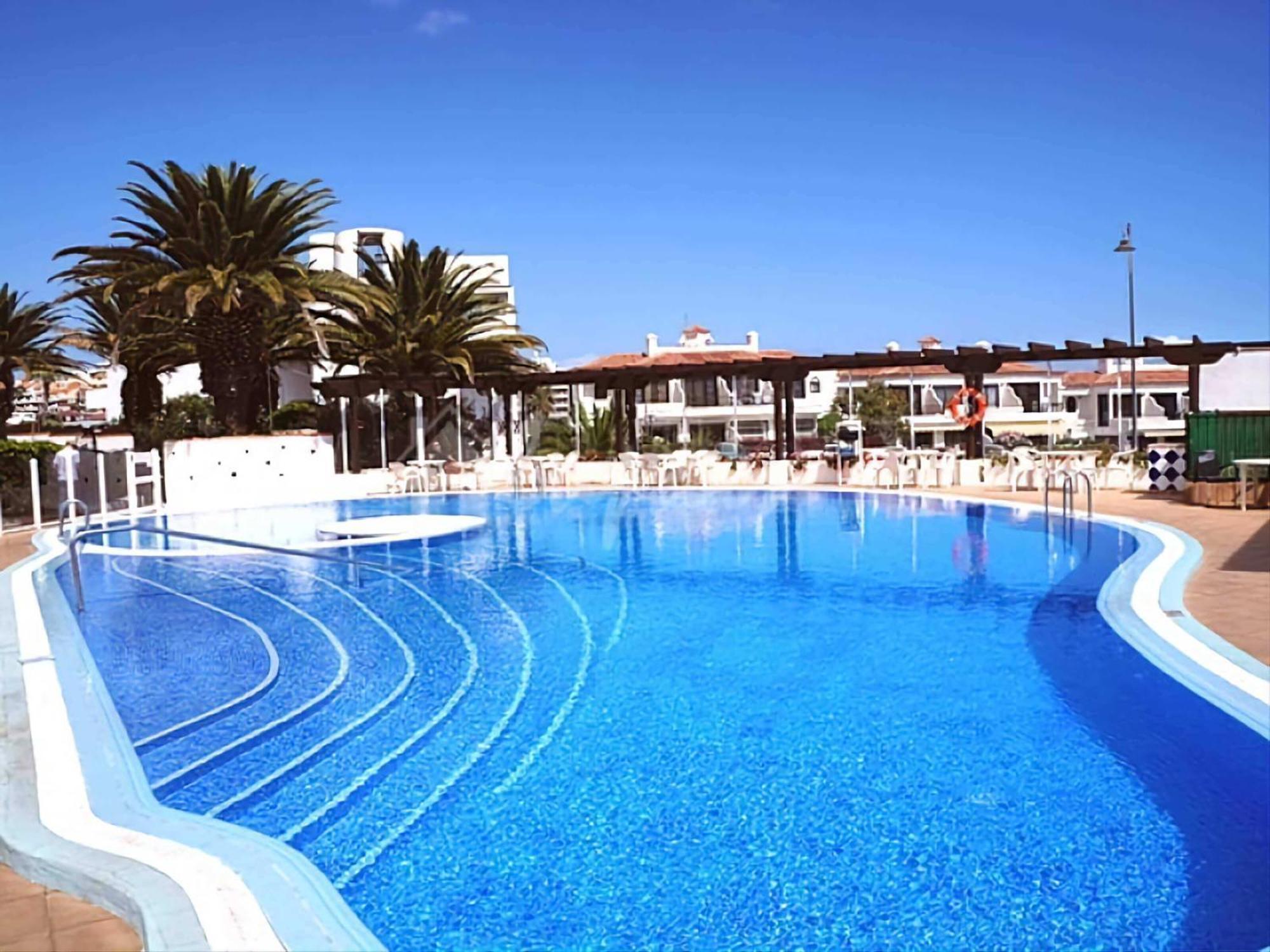 Oceanfront Villa - Tenerife South 산미겔데아보나 외부 사진