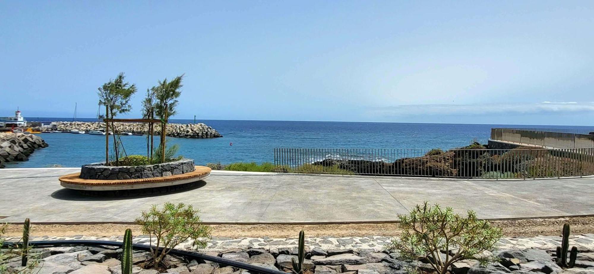 Oceanfront Villa - Tenerife South 산미겔데아보나 외부 사진