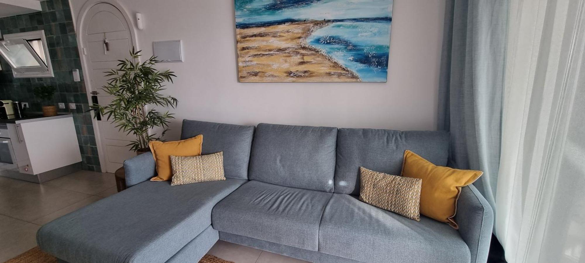 Oceanfront Villa - Tenerife South 산미겔데아보나 외부 사진
